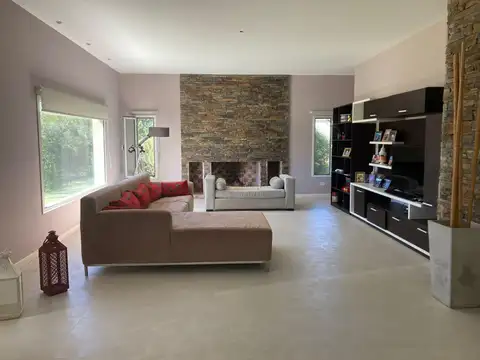 Casa en Venta 15 años