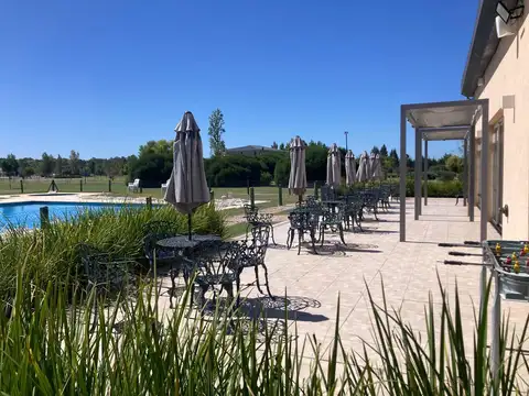 Casa Monoambiente con 4 baños