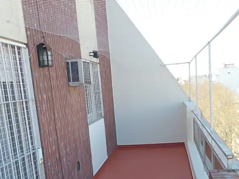Departamento en Alquiler de 2 ambientes