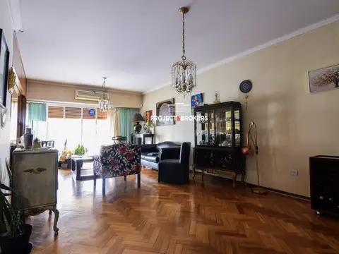 Departamento en Venta 40 años