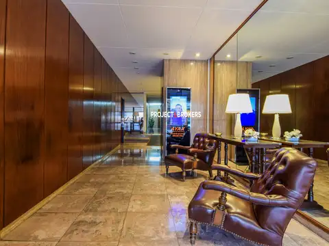 Departamento en Venta con 2 cocheras