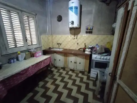 Casa en Venta al Suroeste