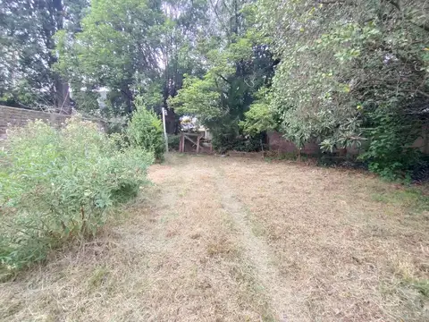 Casa en Venta 60 años