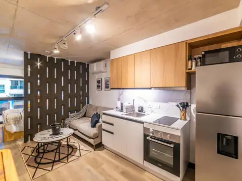 Departamento en Alquiler en Punta Carretas, USD 1.100