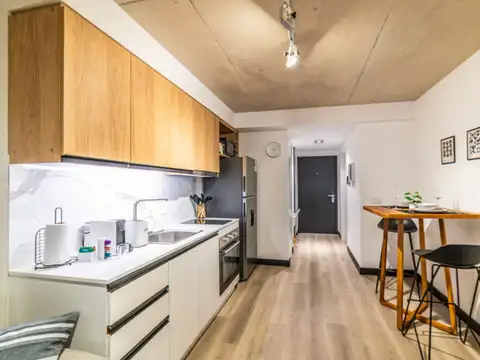 Departamento en Alquiler al Oeste