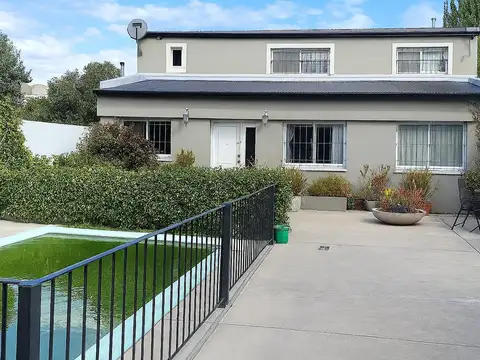 CASA I VENTA I BARRIO DE VICENZO I PILAR