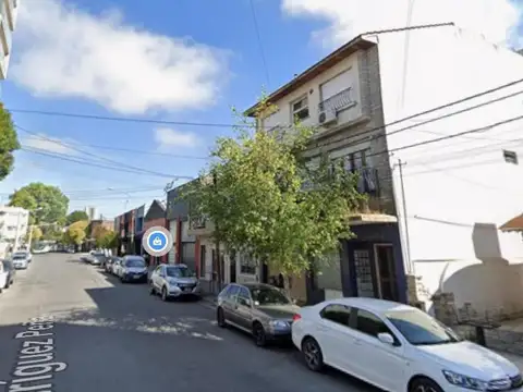 Rodríguez Peña e/ Avenida Independencia y Catamarca