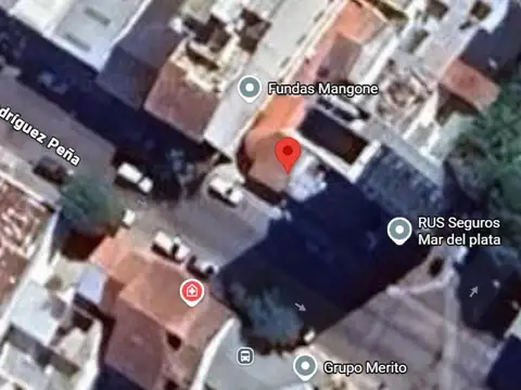 Departamento en Venta 52 años