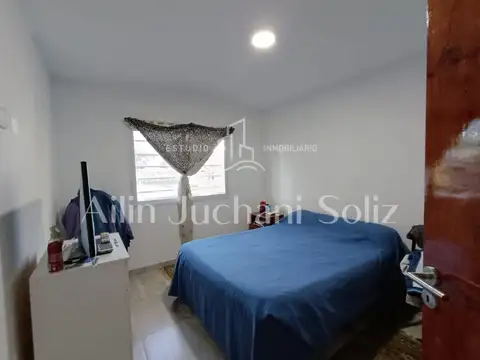 Departamento en Alquiler Temporal de 2 dormitorios