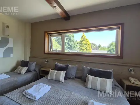 Hotel en Venta en San Carlos de Bariloche, USD 1.000.000