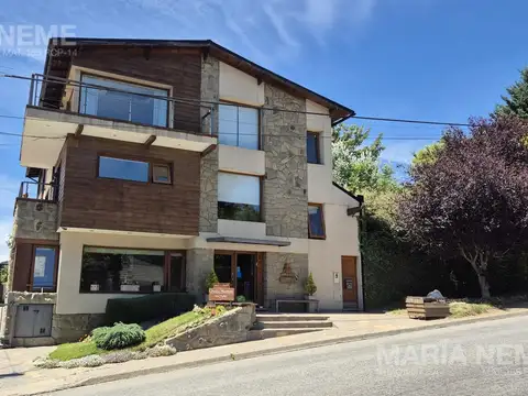 Oportunidad de Inversión Hotel con excelente renta en Melipal