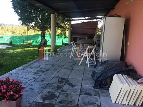 Estancia Grande 100