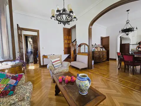 Departamento en Venta 85 años