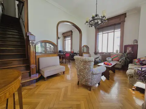 Departamento en Venta en Once, USD 218.000