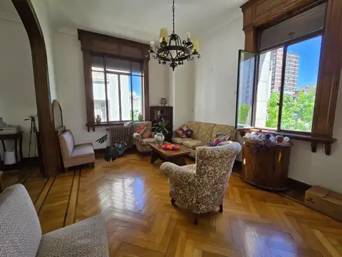 Departamento en Venta al Oeste