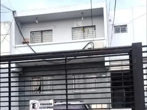 DEPARTAMENTO 2 AMPLIOS AMBIENTES