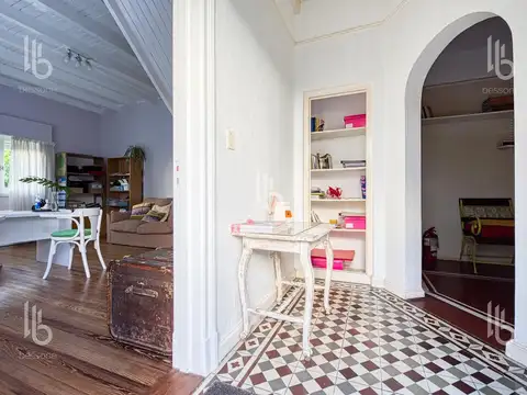 Casa en Venta 50 años