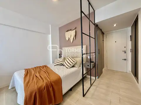 Departamento en Venta de Monoambiente
