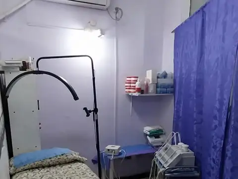 Avenida Rivadavia 5400, Piso PB
