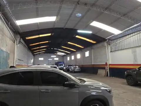 Terreno en Venta 12  mts Frente