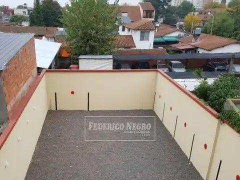 Cochera - Venta - Argentina, San Miguel - Belgrano 659