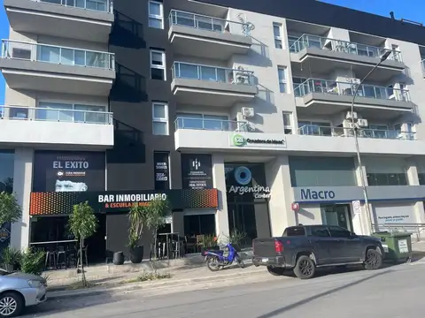 Departamento 2 Ambientes en Venta - Pinamar