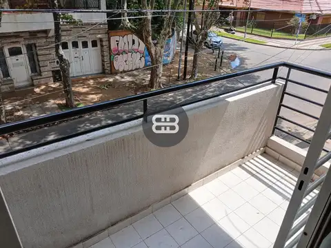 Departamento en Alquiler al Norte