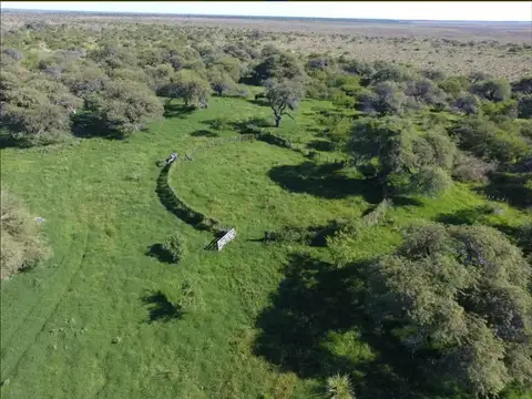 Departamento Garay - Santa Fe