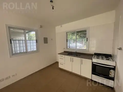 Casa en Alquiler de 3 dormitorios