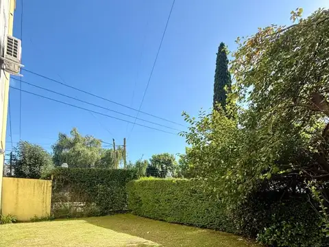 Departamento en Venta 15 años