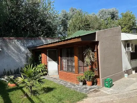 Quinta en Venta 45 años