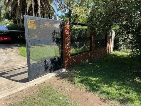 Quinta en Venta en González Catan, USD 85.000