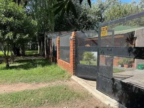 Enrique Clay al 5600