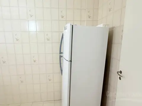 Departamento en Alquiler en Balvanera, $ 500.000