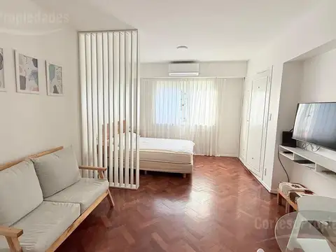 Departamento en Balvanera