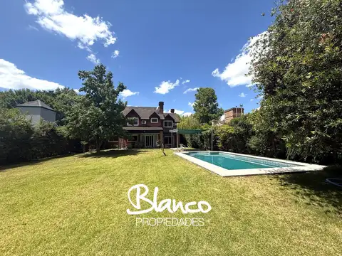 Casa  en Alquiler en Alamo Alto, Escobar, G.B.A. Zona Norte