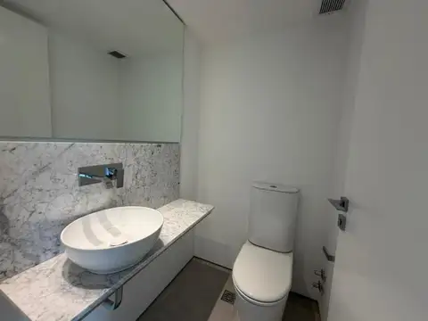 Departamento 2 ambientes en alquiler Caballito - Donna Acqua