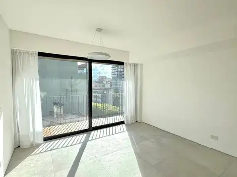 Av. Juan Bautista Alberdi 1823 , Piso 10