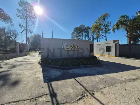 Terreno en Venta de 750,0 m2