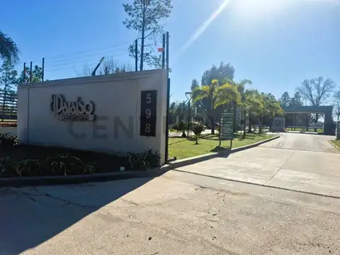 Av. Arturo Jauretche & Av. Soberanía Nacional , Piso 0