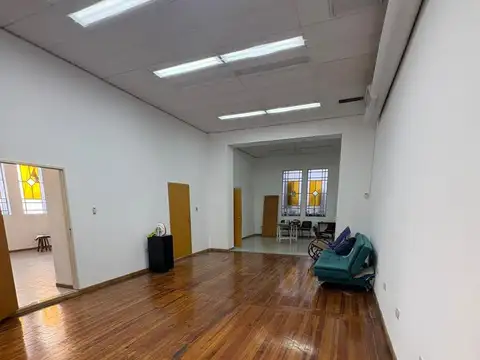 Oficina en alquiler