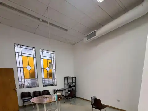 Oficina en Alquiler A Estrenar
