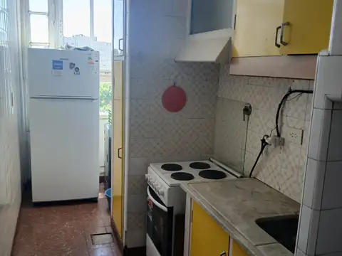 Departamento en Venta 70 años