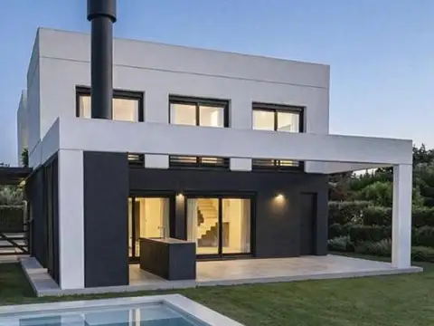 Casa en Venta 1 año