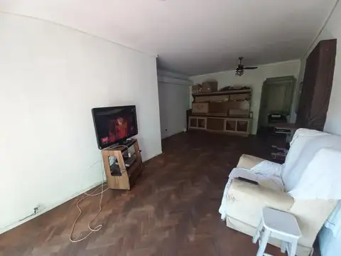 Departamento en Venta en Flores, USD 175.000