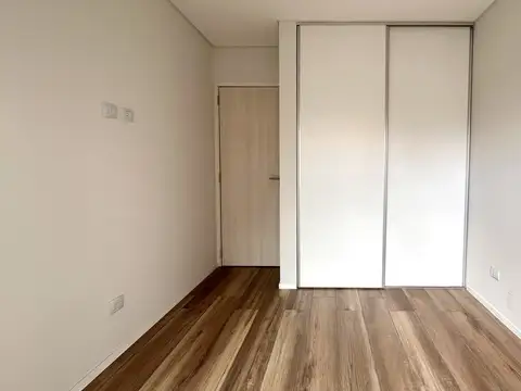 Espectacular depto a estrenar Mitre al 1500