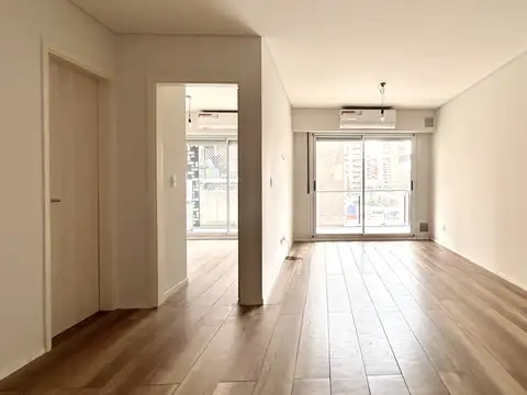 Espectacular depto a estrenar Mitre al 1500