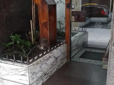 Departamento en Alquiler Temporal 35 años
