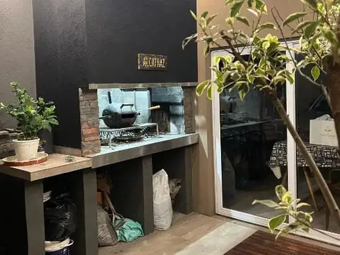 Casa en Venta de 1 dormitorio