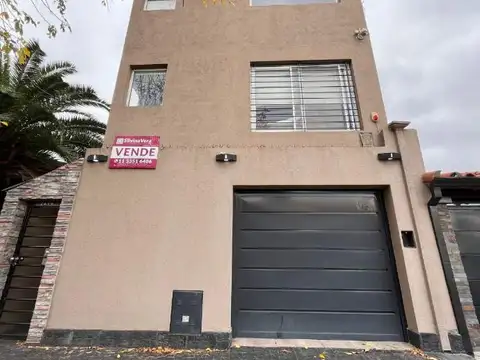 Casa Dúplex  en Venta en Quilmes Oeste, Quilmes, G.B.A. Zona Sur